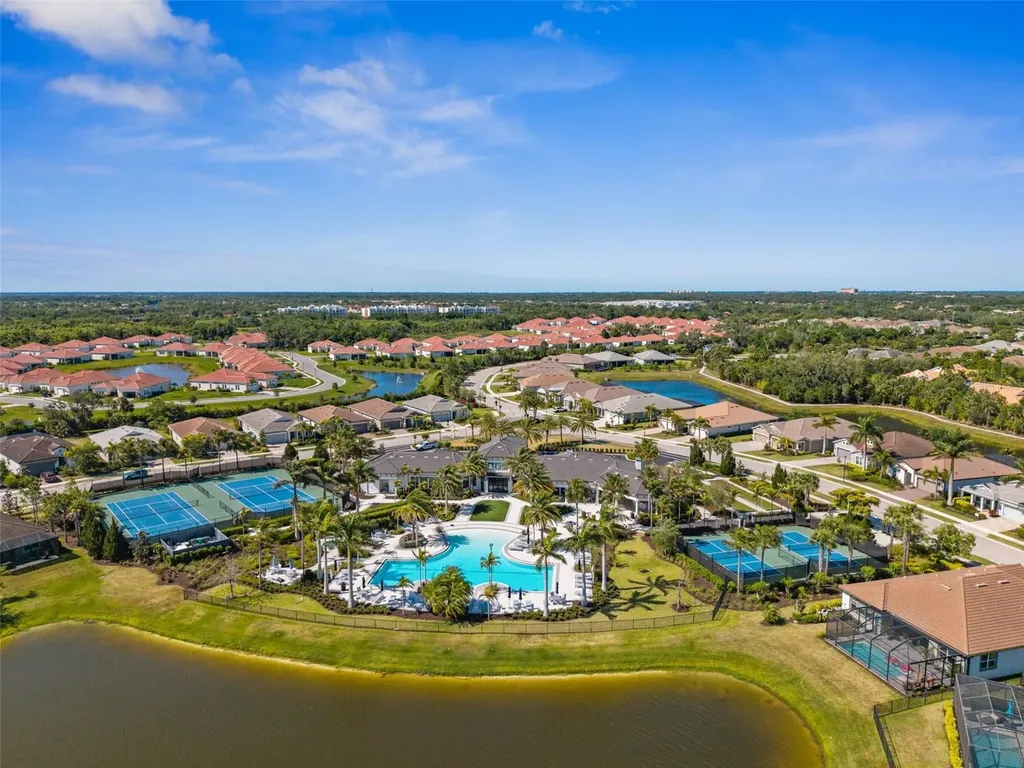 5632 Long Shore Loop Sarasota FL 34238