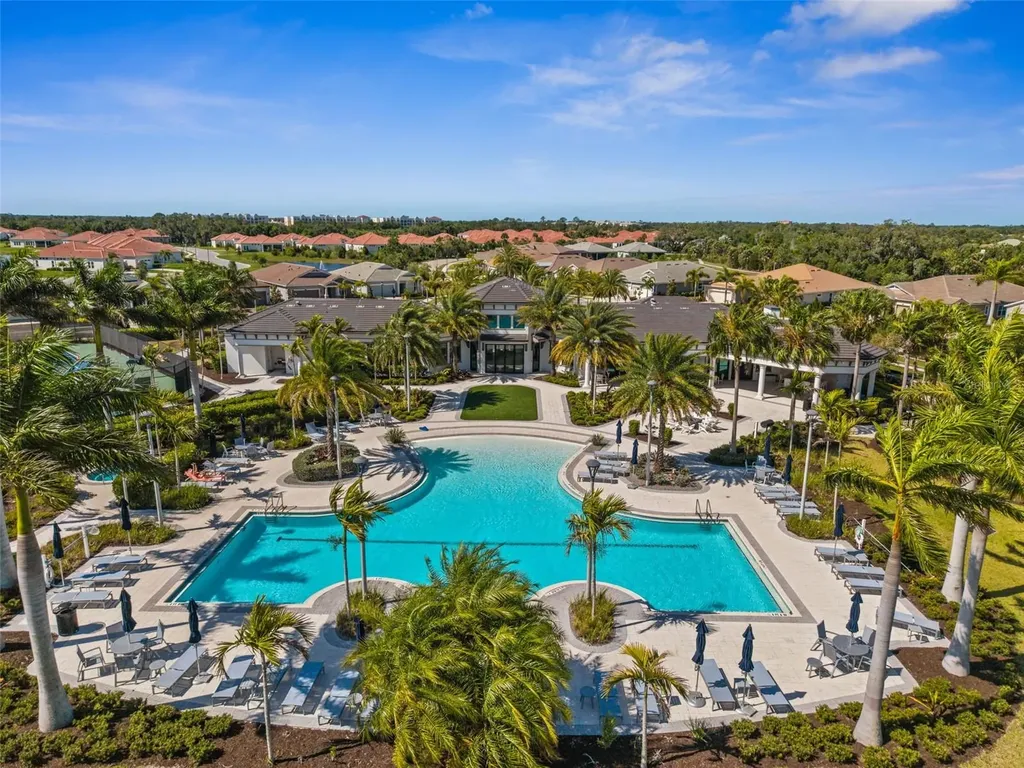 5632 Long Shore Loop Sarasota FL 34238