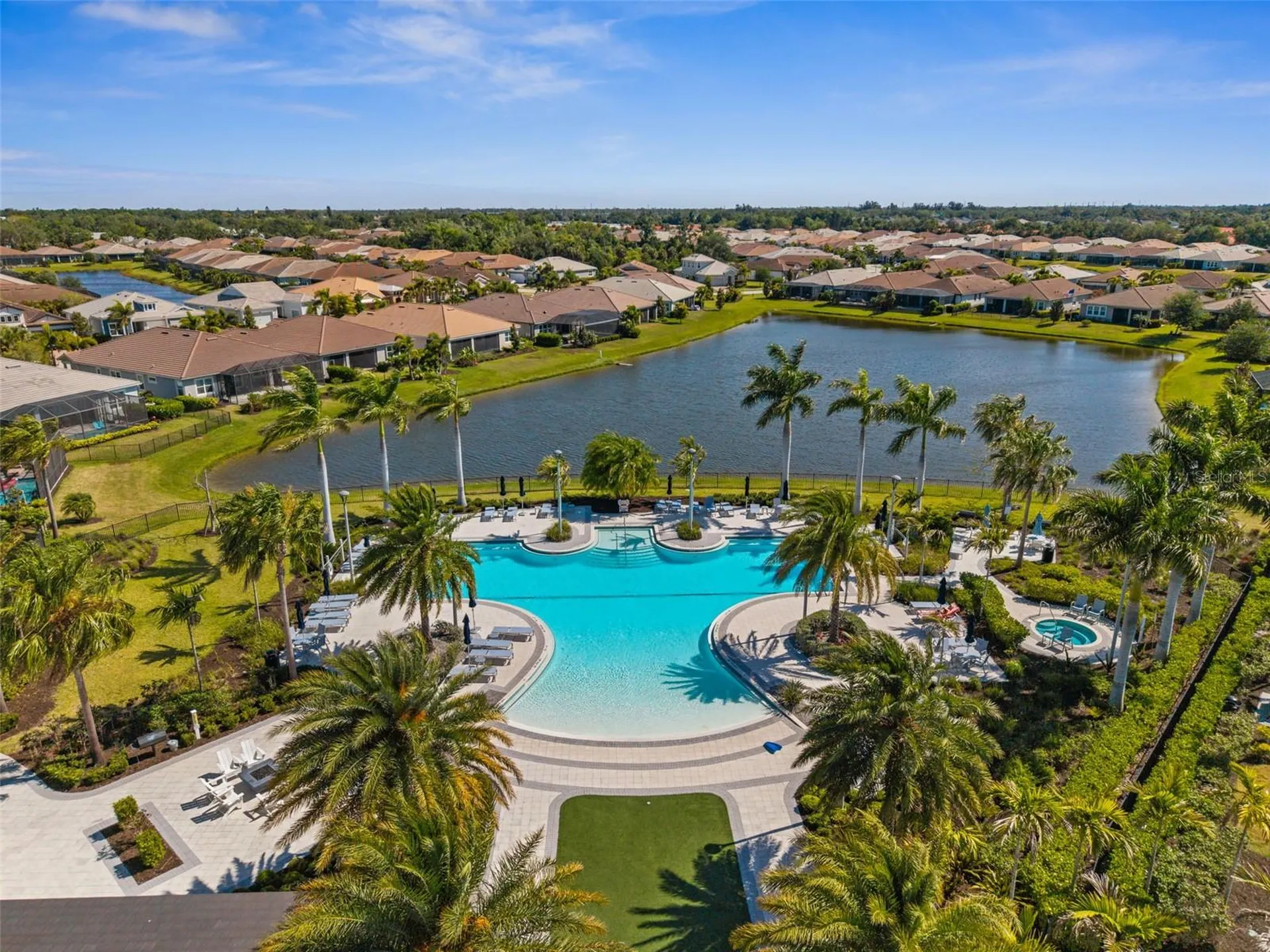 5632 Long Shore Loop Sarasota FL 34238