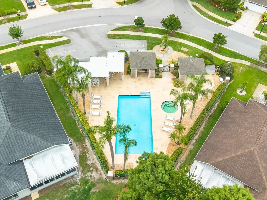 7843 Craighurst Loop New Port Richey FL 34655
