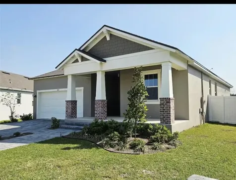 440 Free Range Drive Groveland FL 34736