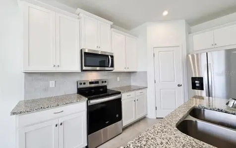 440 Free Range Drive Groveland FL 34736