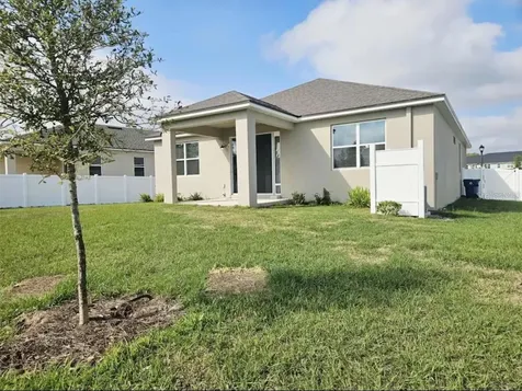 440 Free Range Drive Groveland FL 34736