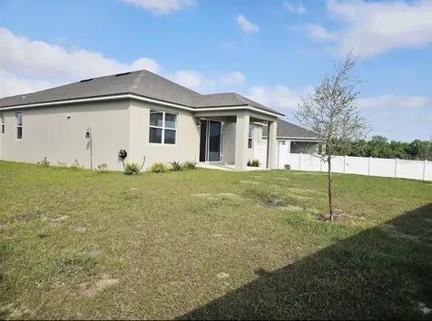 440 Free Range Drive Groveland FL 34736