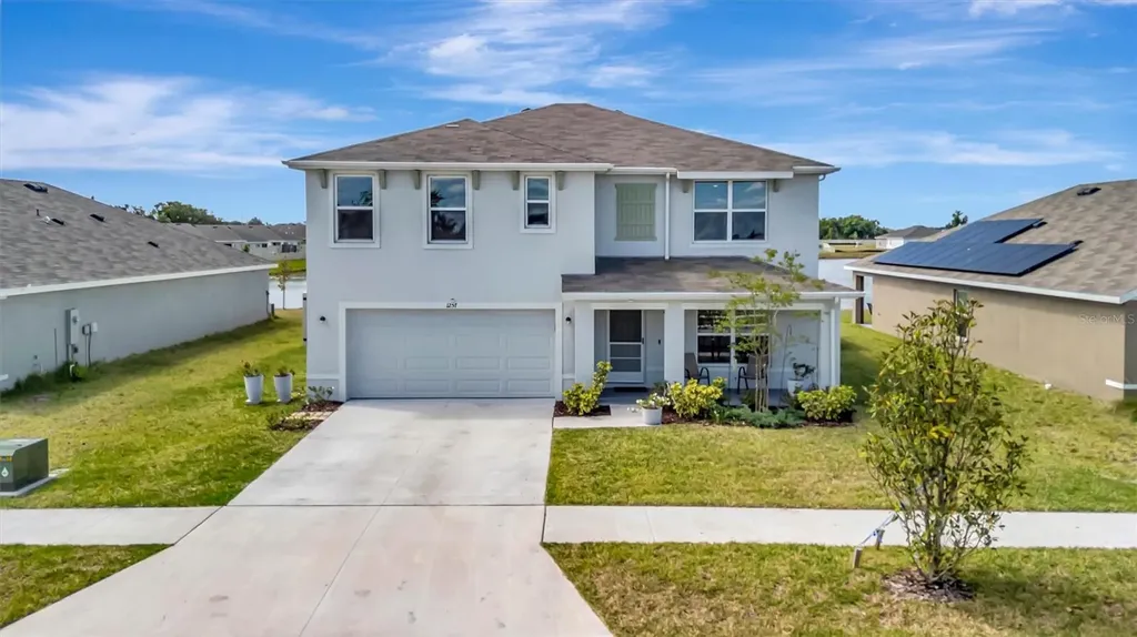 1257 Maritime Hammock Avenue Ruskin FL 33570