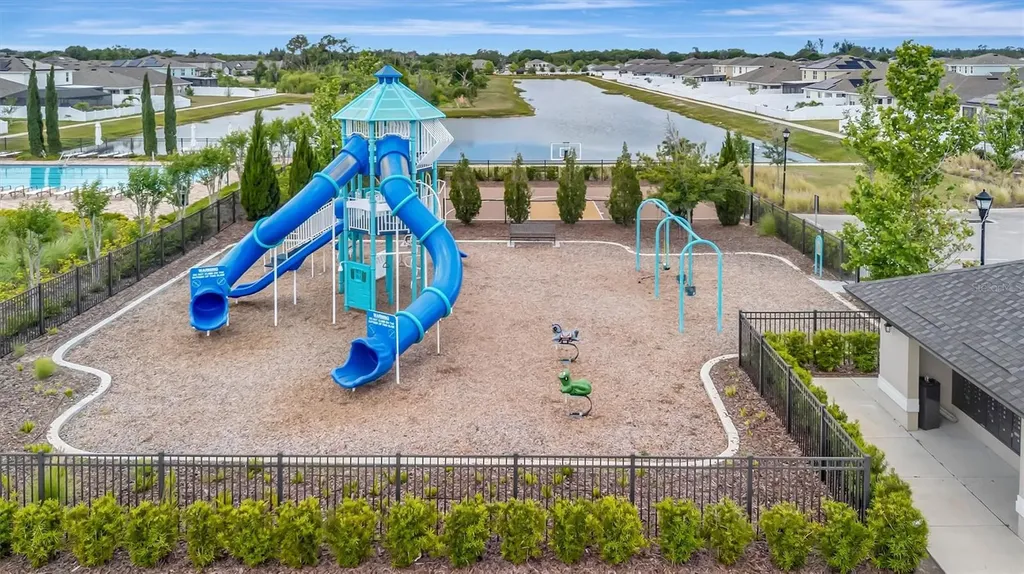 1257 Maritime Hammock Avenue Ruskin FL 33570