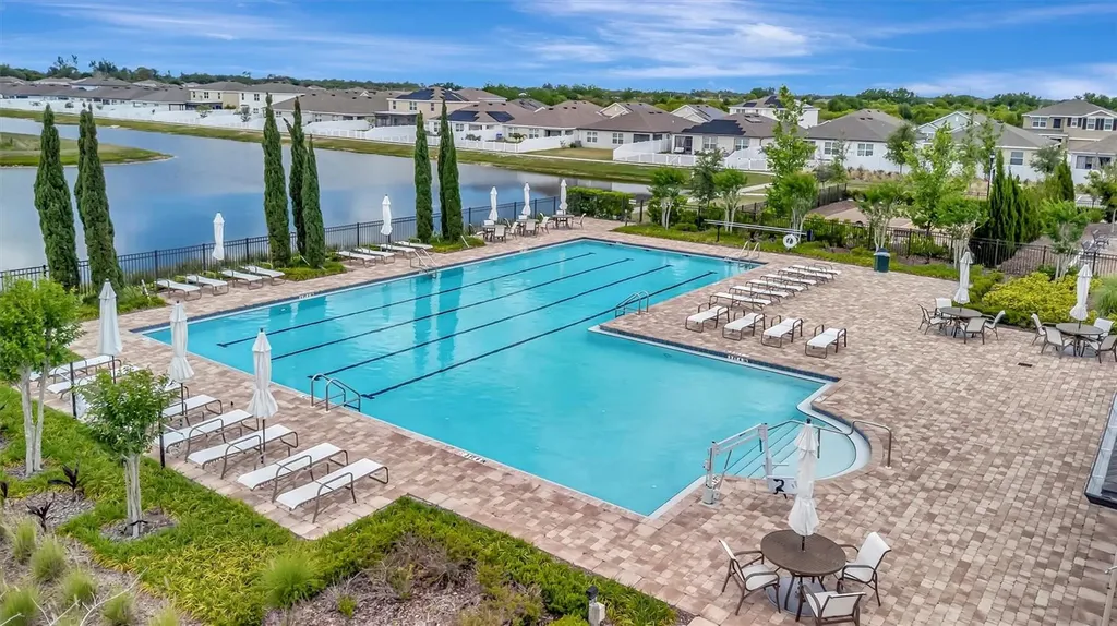 1257 Maritime Hammock Avenue Ruskin FL 33570
