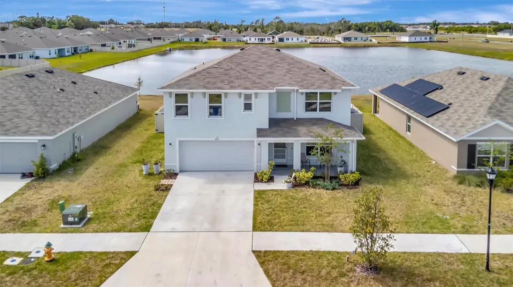 1257 Maritime Hammock Avenue Ruskin FL 33570