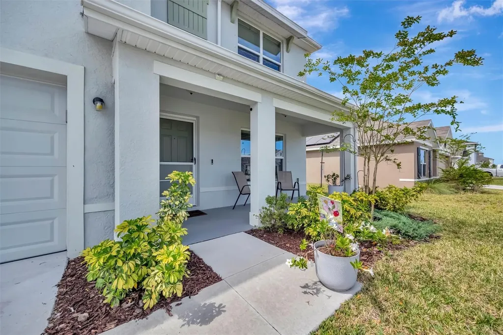 1257 Maritime Hammock Avenue Ruskin FL 33570