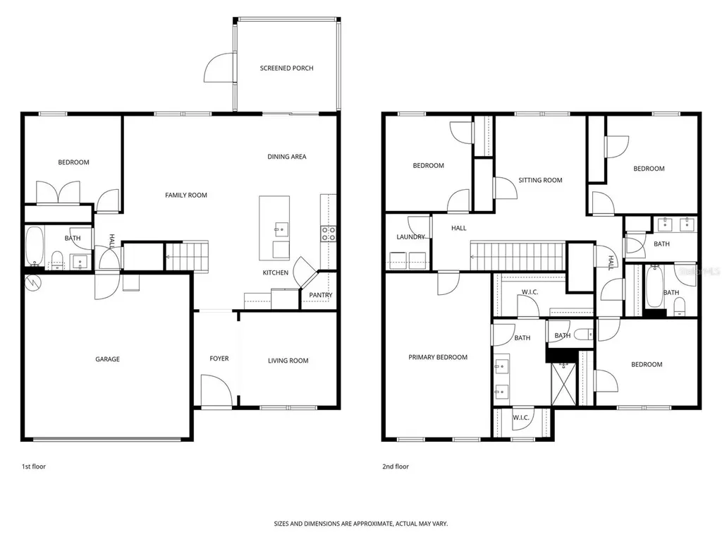 1257 Maritime Hammock Avenue Ruskin FL 33570