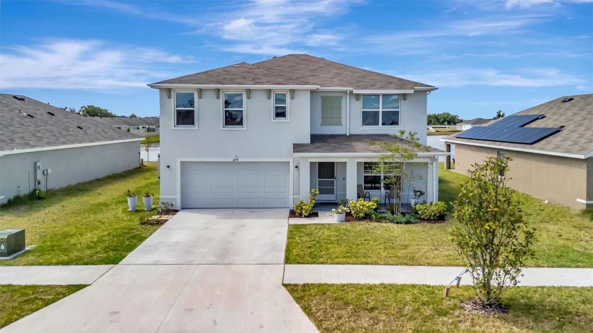 1257 Maritime Hammock Avenue Ruskin FL 33570