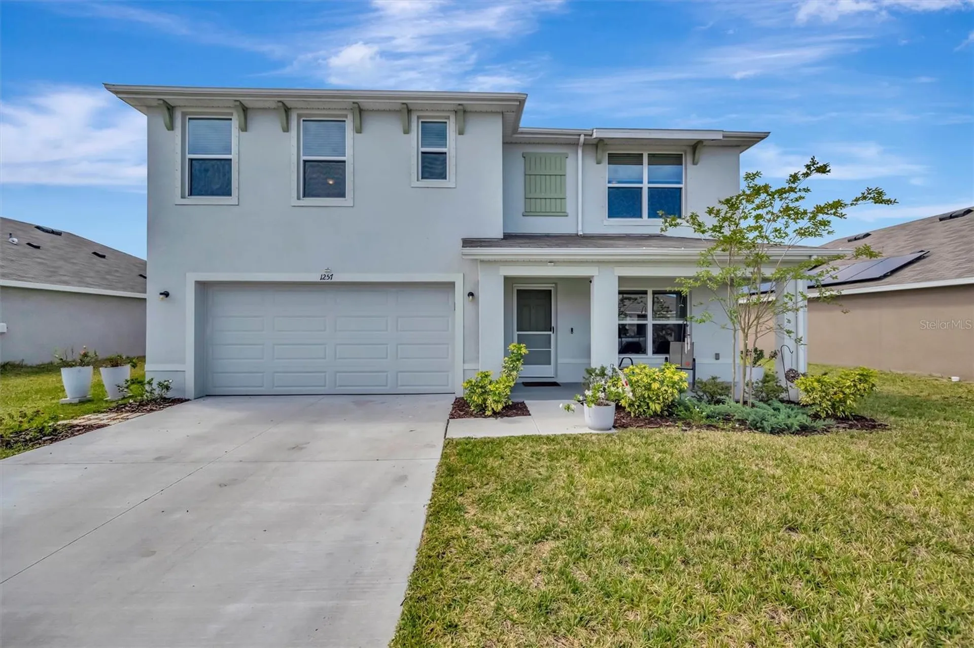 1257 Maritime Hammock Avenue Ruskin FL 33570