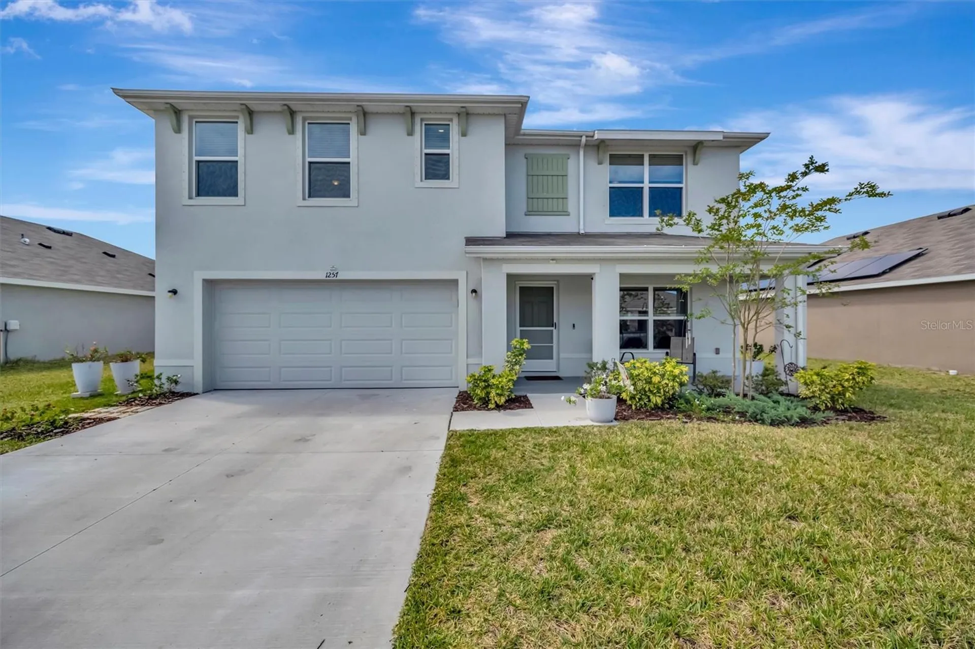 1257 Maritime Hammock Avenue Ruskin FL 33570