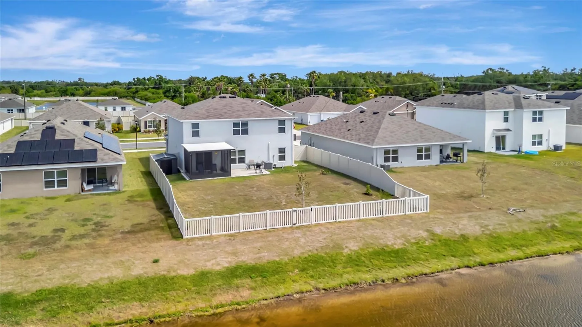 1257 Maritime Hammock Avenue Ruskin FL 33570