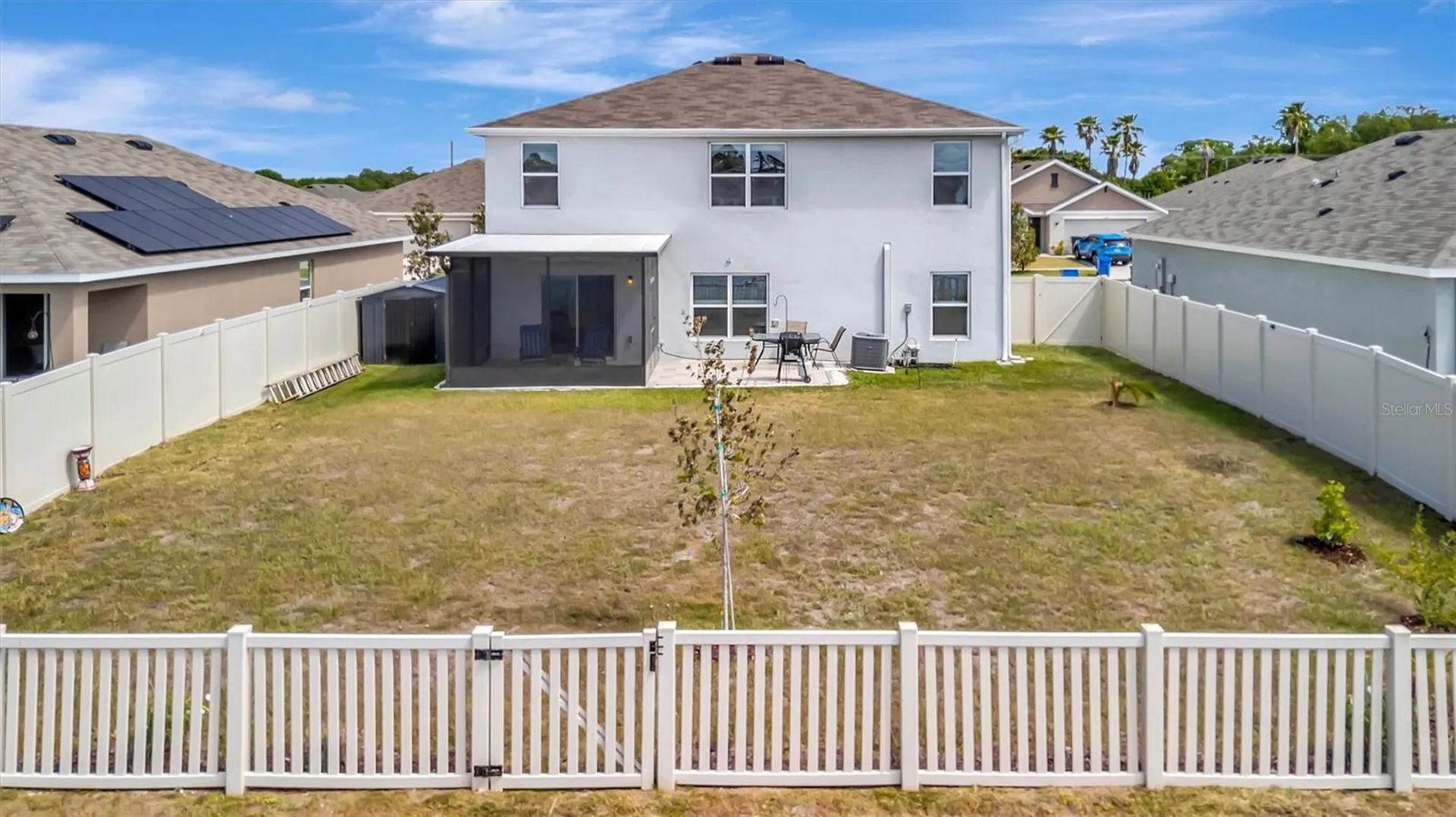 1257 Maritime Hammock Avenue Ruskin FL 33570