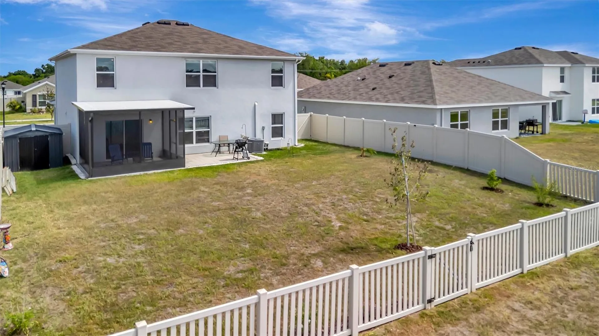 1257 Maritime Hammock Avenue Ruskin FL 33570
