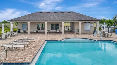 1257 Maritime Hammock Avenue Ruskin FL 33570