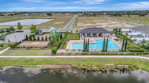 1257 Maritime Hammock Avenue Ruskin FL 33570