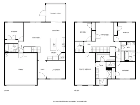 1257 Maritime Hammock Avenue Ruskin FL 33570