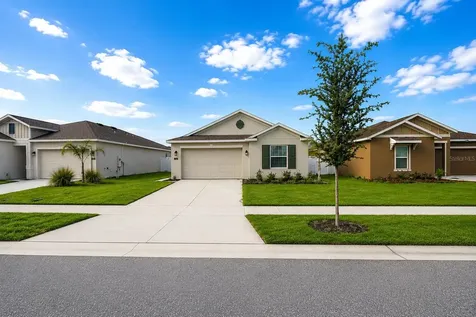 338 Rustic Rail Drive Lake Wales FL 33859