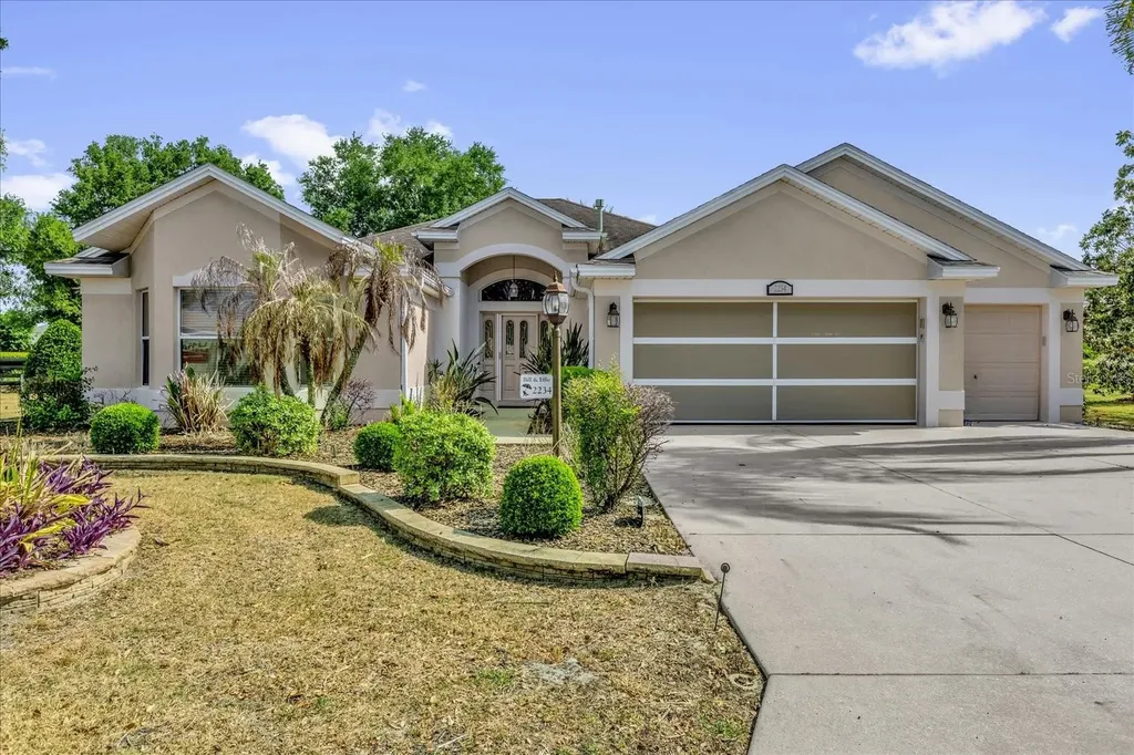 2234 Kershaw Road The Villages FL 32162