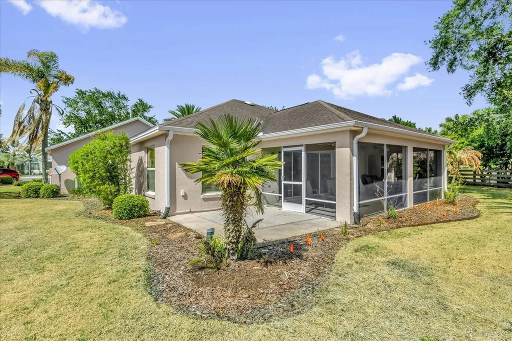 2234 Kershaw Road The Villages FL 32162