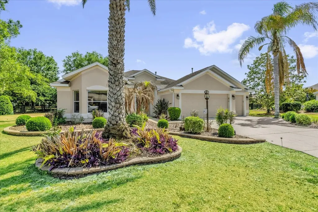 2234 Kershaw Road The Villages FL 32162