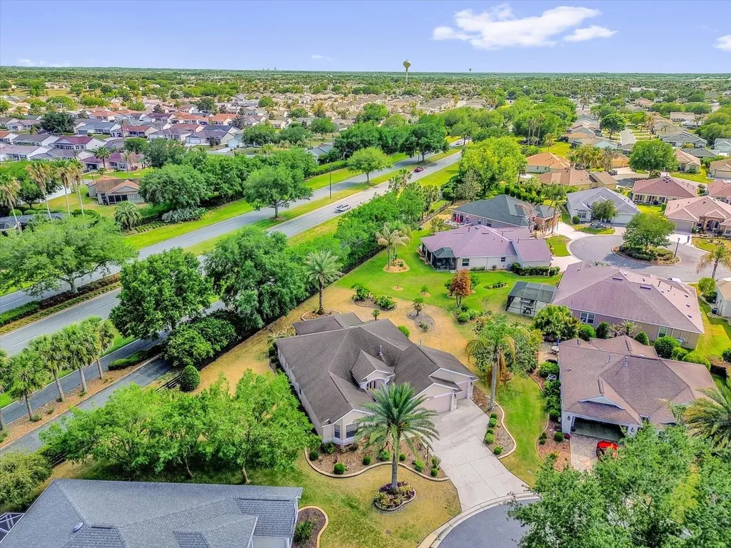 2234 Kershaw Road The Villages FL 32162