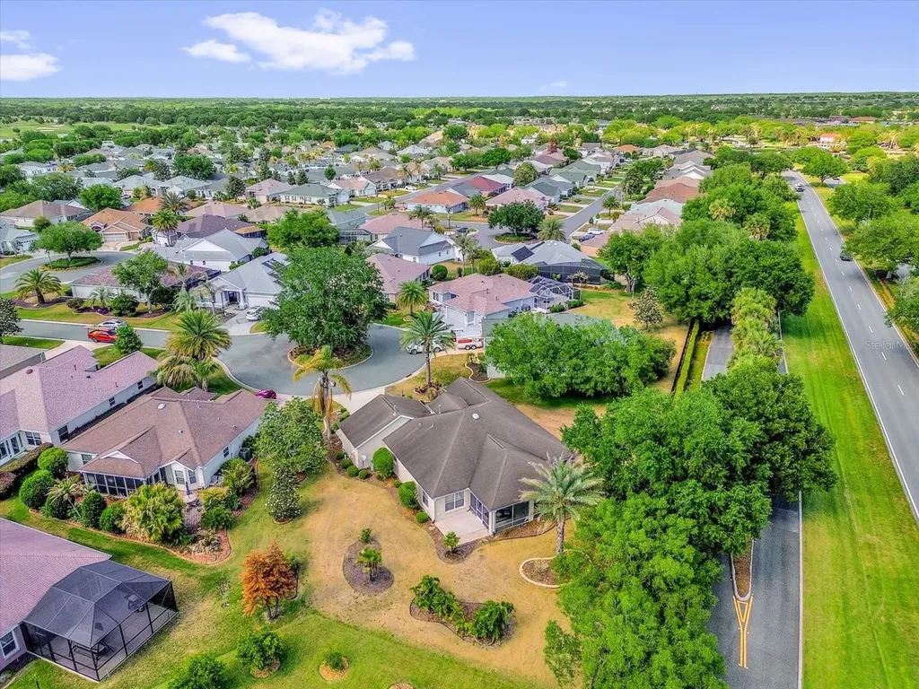 2234 Kershaw Road The Villages FL 32162