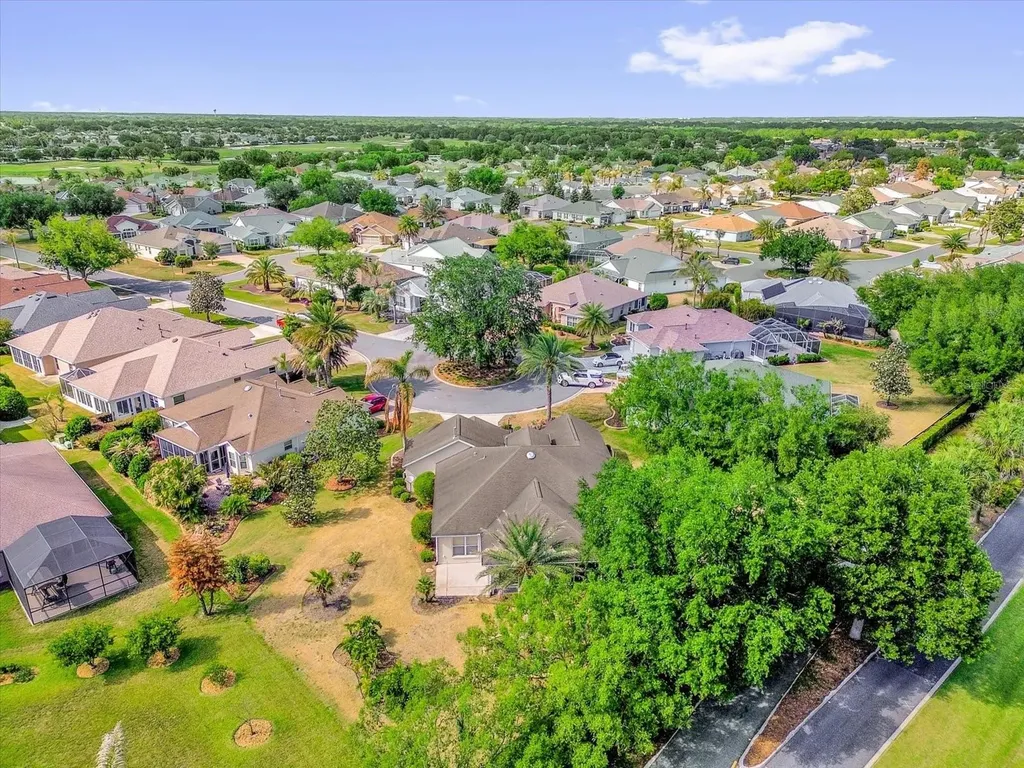 2234 Kershaw Road The Villages FL 32162