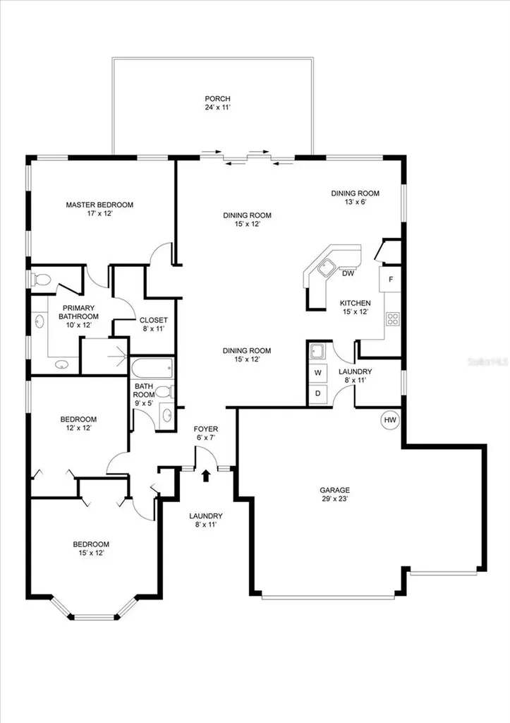 2234 Kershaw Road The Villages FL 32162