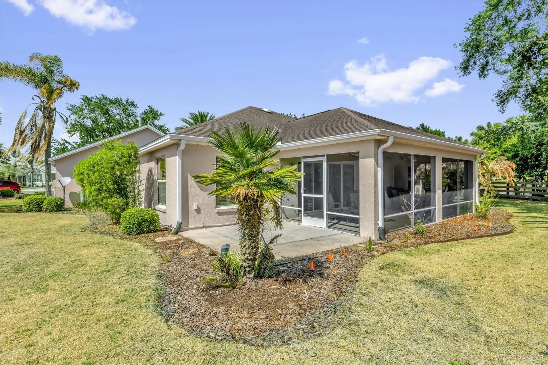 2234 Kershaw Road The Villages FL 32162