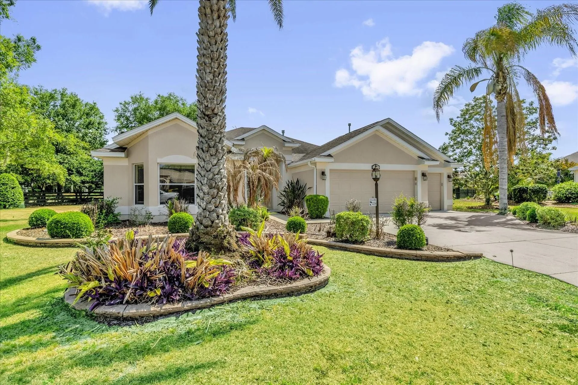 2234 Kershaw Road The Villages FL 32162
