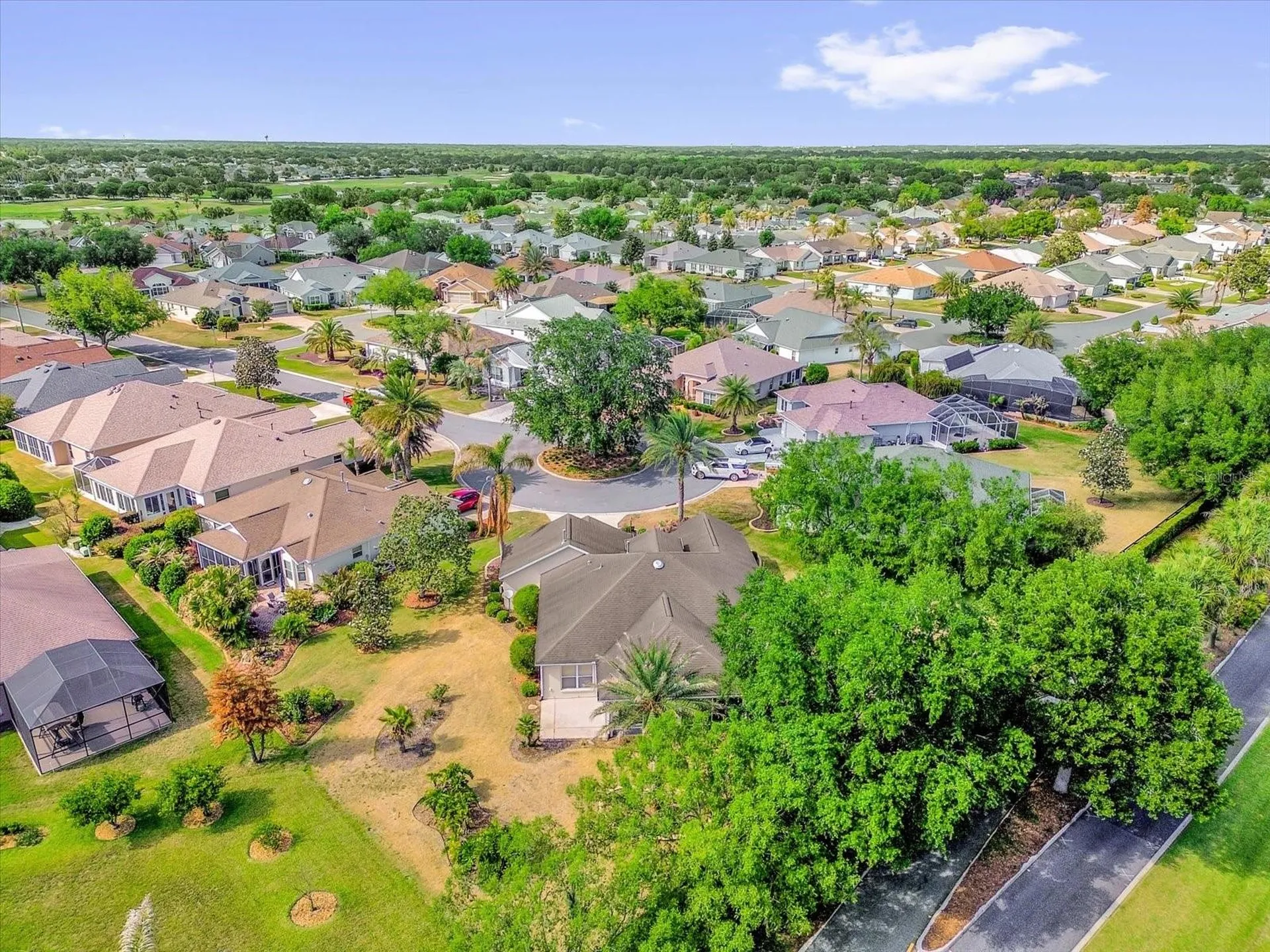 2234 Kershaw Road The Villages FL 32162
