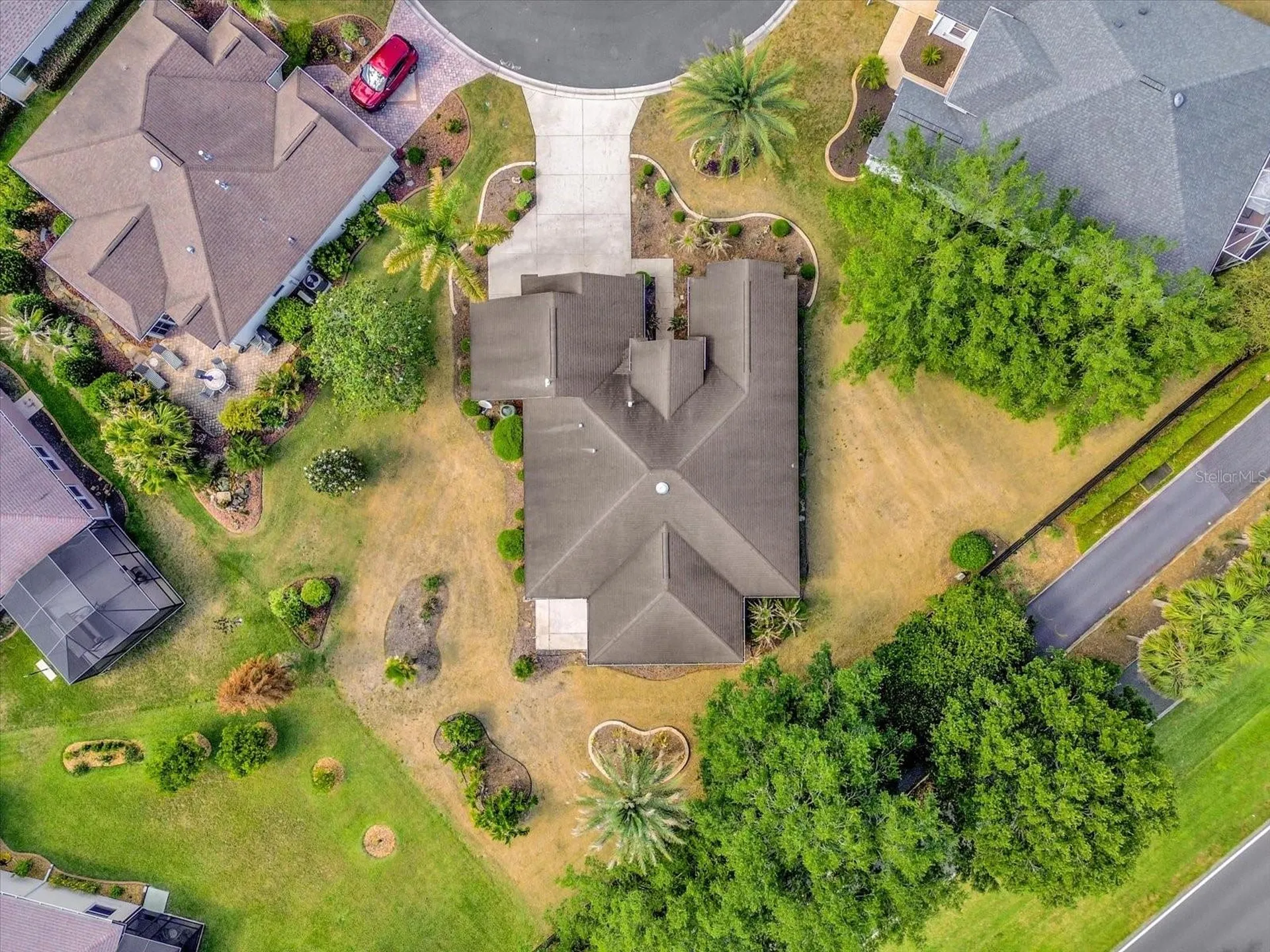 2234 Kershaw Road The Villages FL 32162