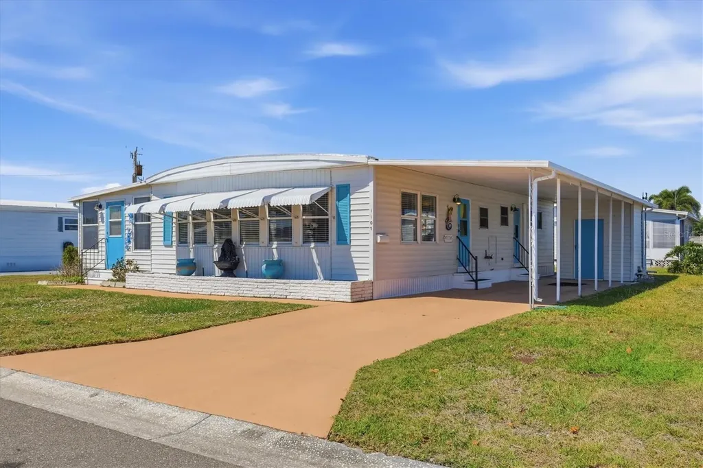 1107 44th Avenue Drive E Ellenton FL 34222
