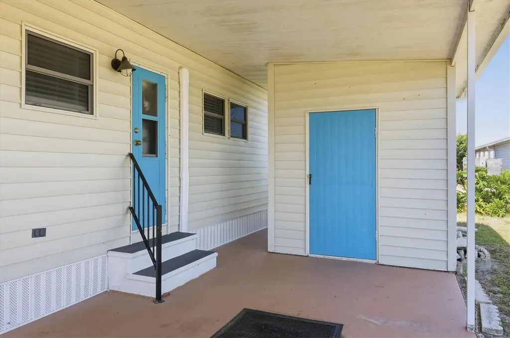 1107 44th Avenue Drive E Ellenton FL 34222