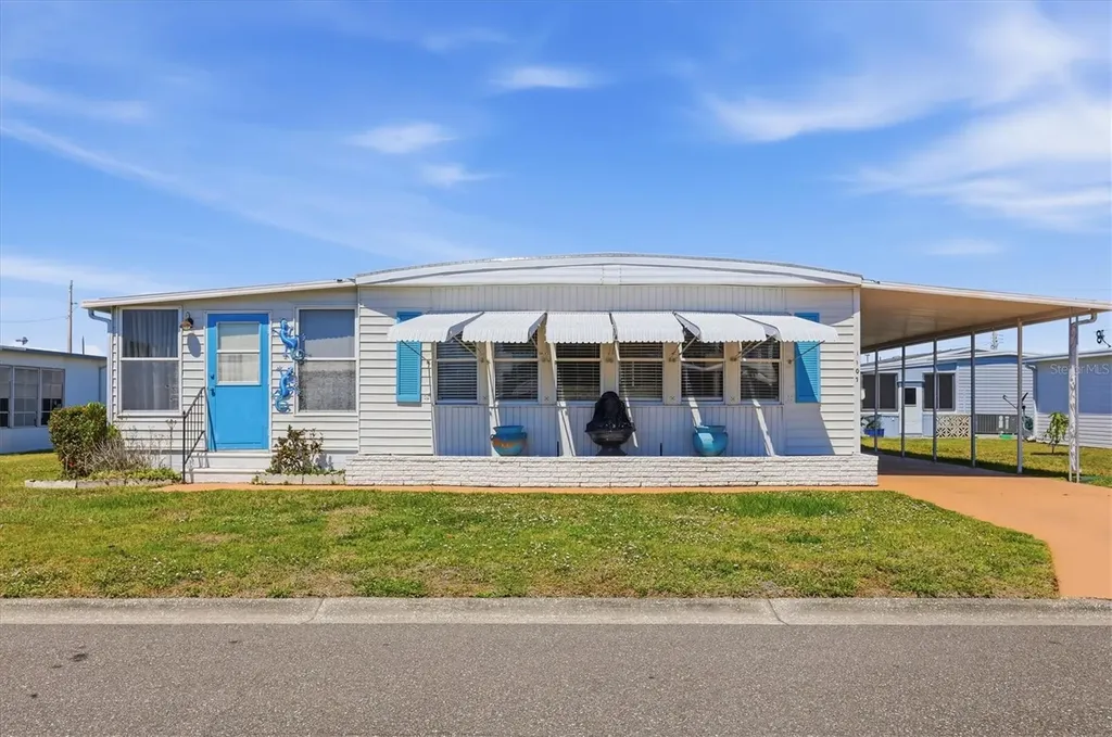 1107 44th Avenue Drive E Ellenton FL 34222