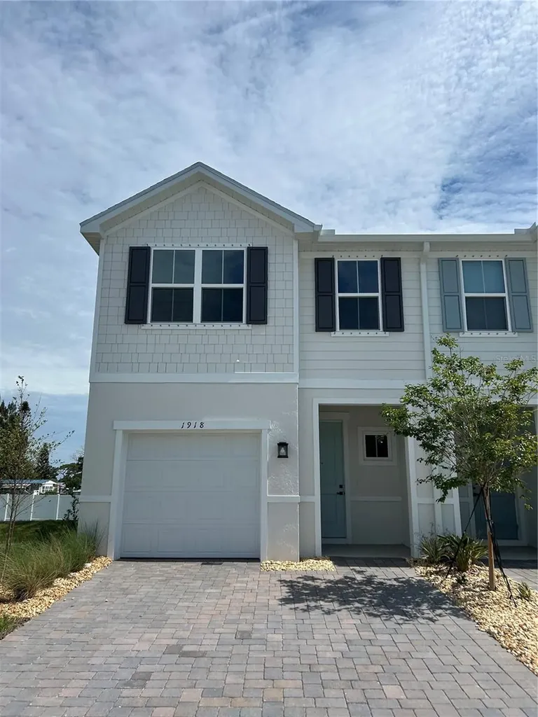 1918 Kendall Pointe Place Melbourne FL 32935