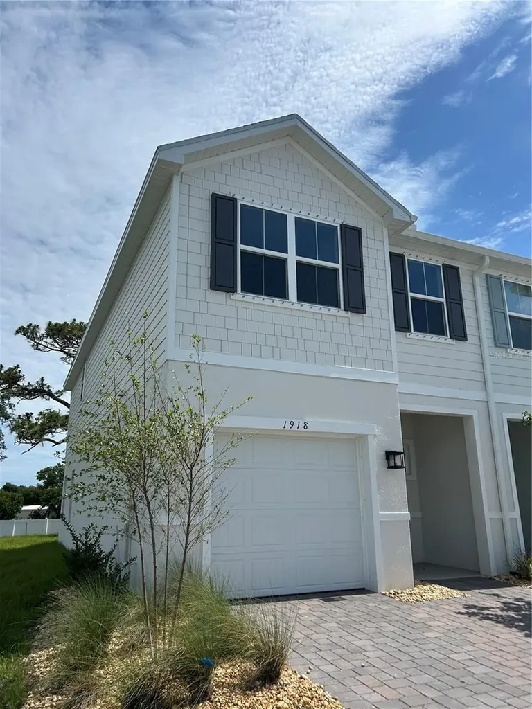 1918 Kendall Pointe Place Melbourne FL 32935