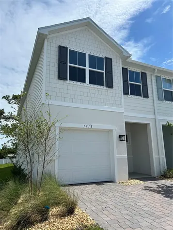 1918 Kendall Pointe Place Melbourne FL 32935