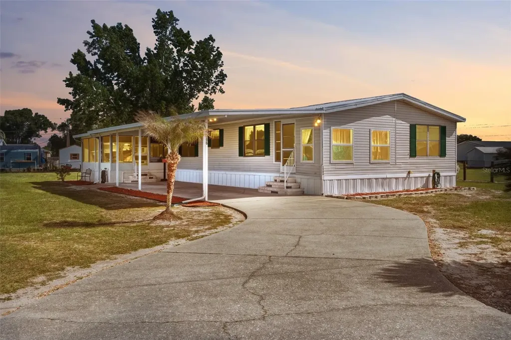 1586 NE Grapefruit Street Arcadia FL 34266