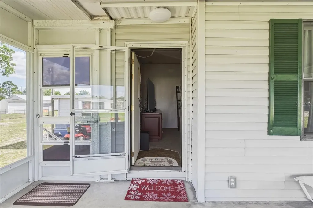 1586 NE Grapefruit Street Arcadia FL 34266