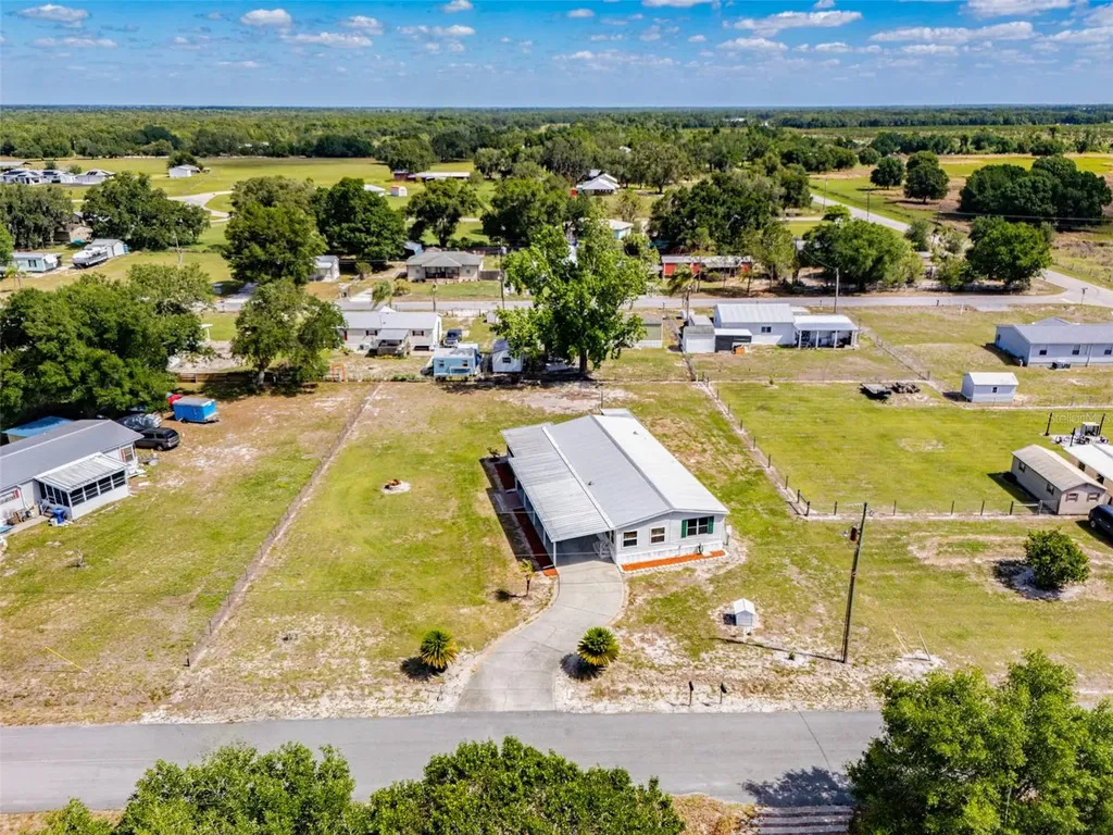 1586 NE Grapefruit Street Arcadia FL 34266