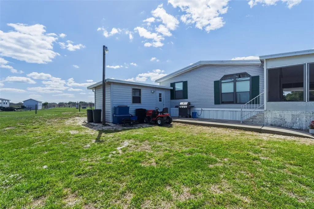 1586 NE Grapefruit Street Arcadia FL 34266