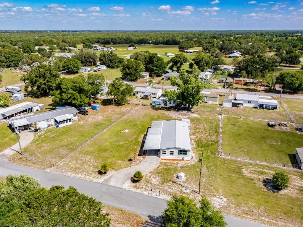 1586 NE Grapefruit Street Arcadia FL 34266