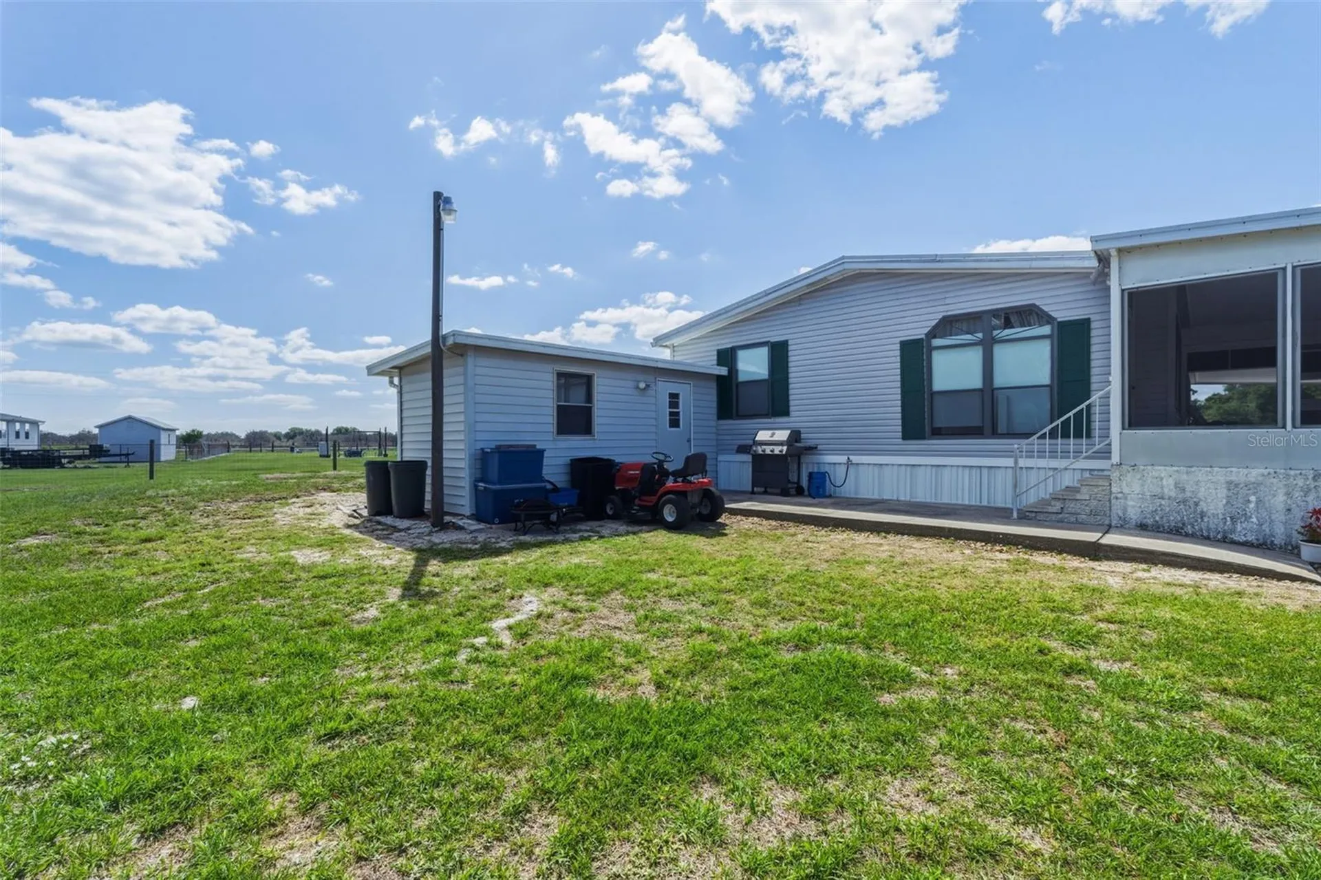 1586 NE Grapefruit Street Arcadia FL 34266