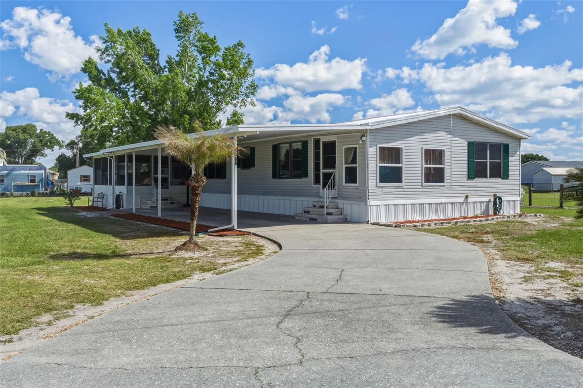 1586 NE Grapefruit Street Arcadia FL 34266