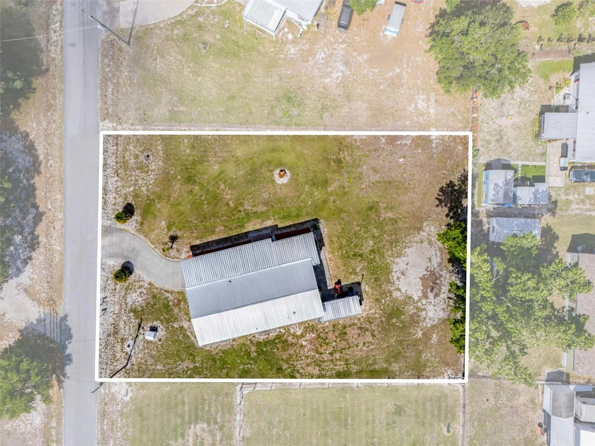 1586 NE Grapefruit Street Arcadia FL 34266