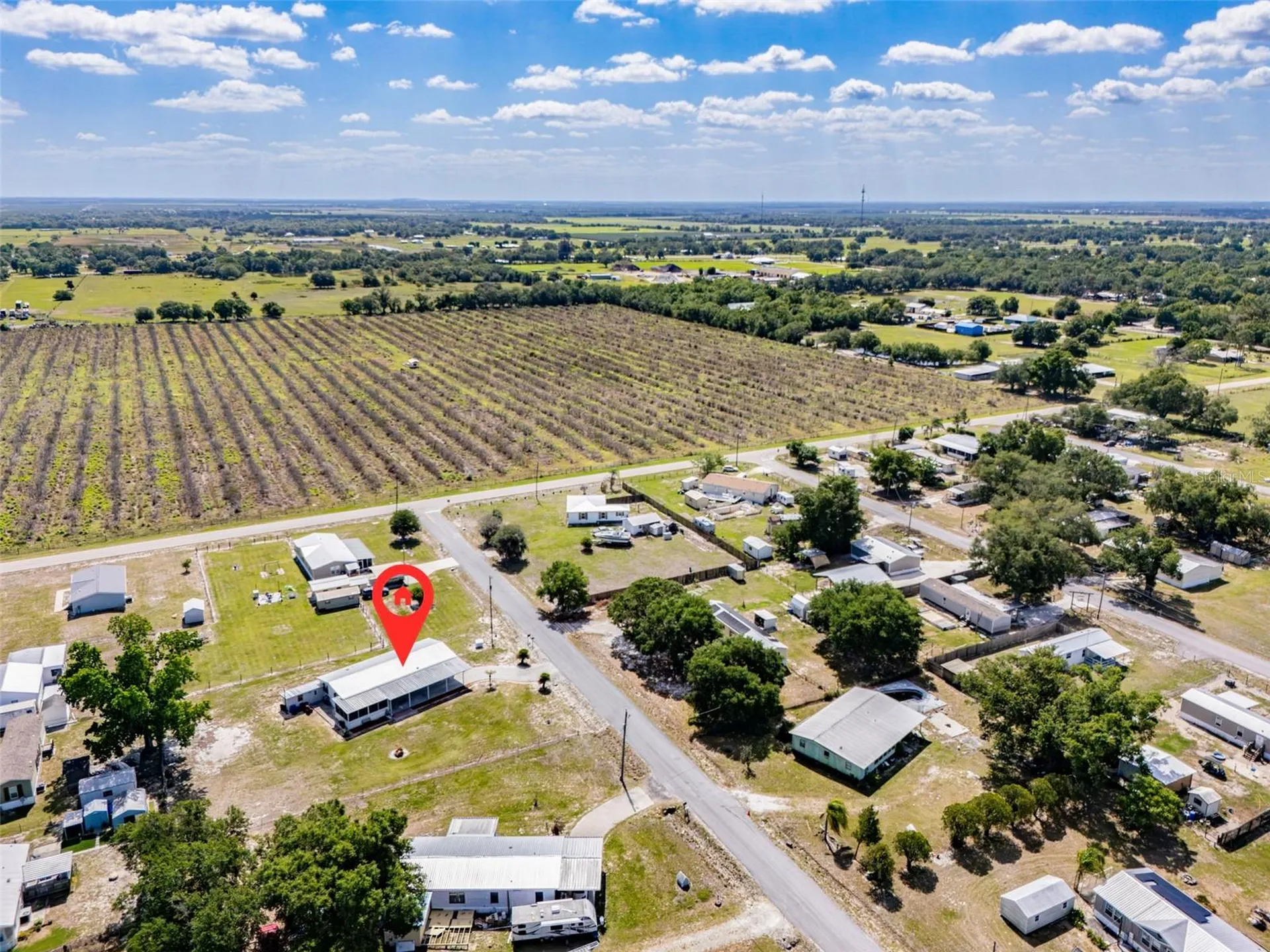 1586 NE Grapefruit Street Arcadia FL 34266